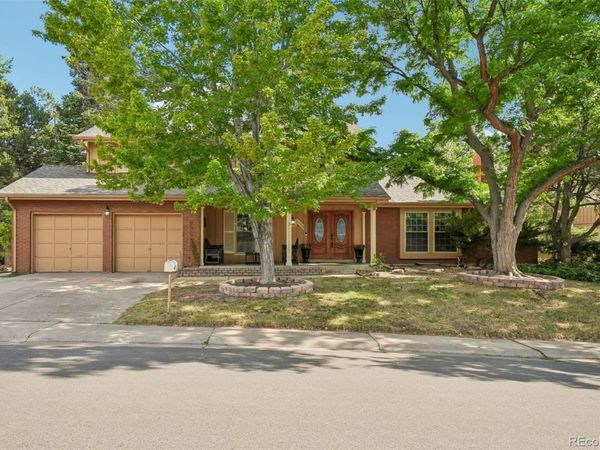 11556 E Amherst Circle N, Aurora, CO 80014