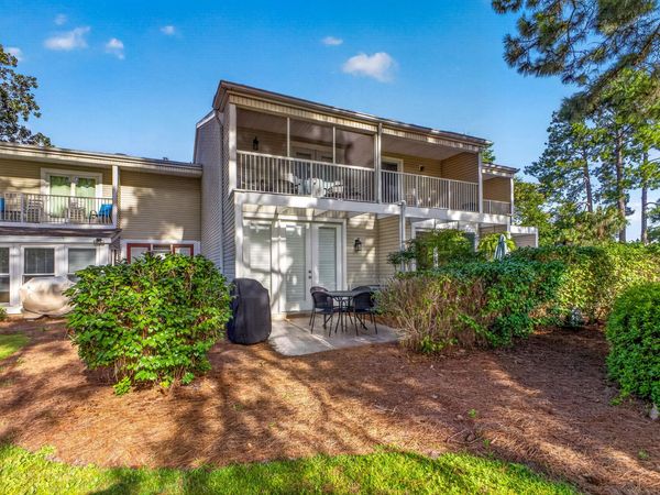 503 Magnolia Place, Unit 503, Miramar Beach, FL 32550