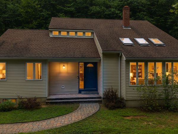 75 Allen Road, Brookfield, MA 01506