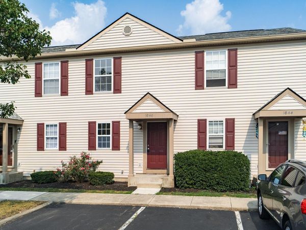 1646 Bennigan Drive , Unit 175D, Hilliard, OH 43026