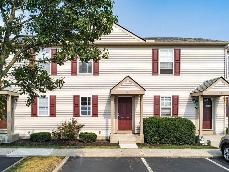 1646 Bennigan Drive , Unit 175D, Hilliard, OH 43026 Photo 2