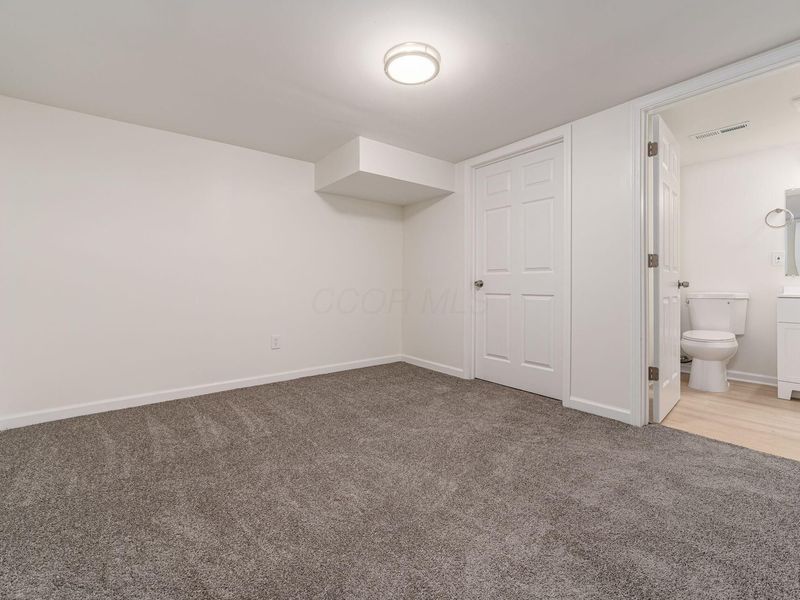 1646 Bennigan Drive , Unit 175D, Hilliard, OH 43026 Photo 20