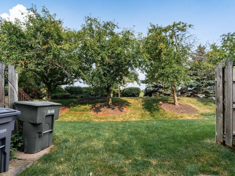 1646 Bennigan Drive , Unit 175D, Hilliard, OH 43026 Photo 25