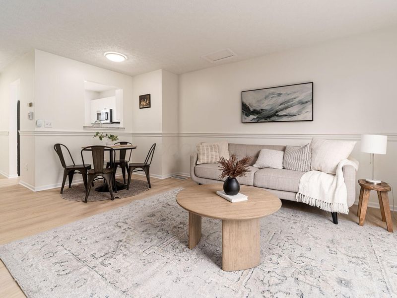 1646 Bennigan Drive , Unit 175D, Hilliard, OH 43026 Photo 9