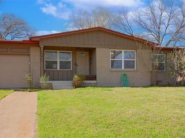 10849 Cotillion Drive, Dallas, TX 75228