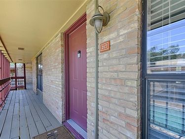 5930 Birchbrook Drive, Unit 217, Dallas, TX 75206