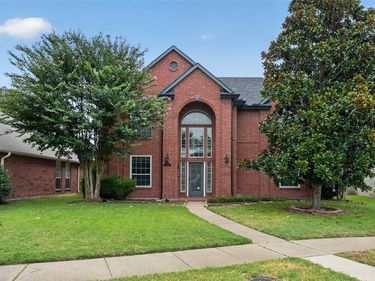 5900 Atlanta Drive, Frisco, TX 75035