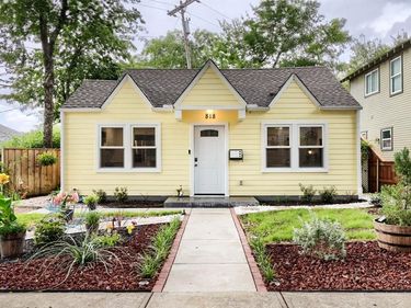 818 N Windomere Avenue, Dallas, TX 75208