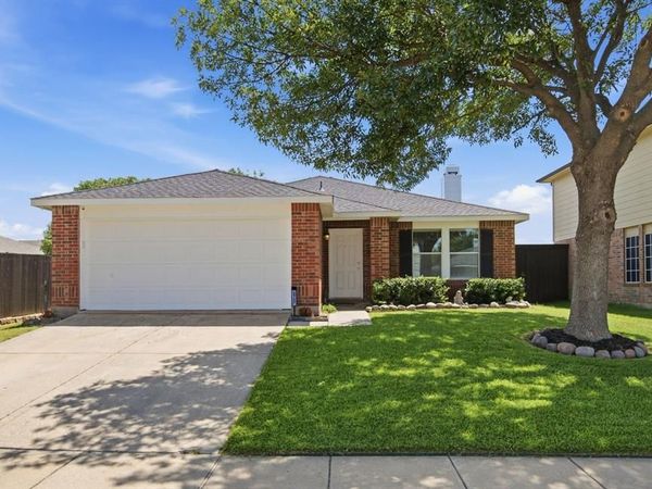 2717 Lazy Oak Drive, Little Elm, TX 75068