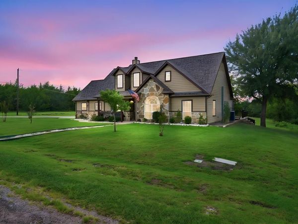 11 Lopez Drive, Sherman, TX 75090
