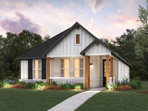 8541 Acorn Avenue, Justin, TX 76247