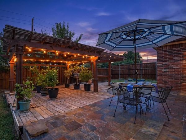 2441 Brycewood Lane, Plano, TX 75025