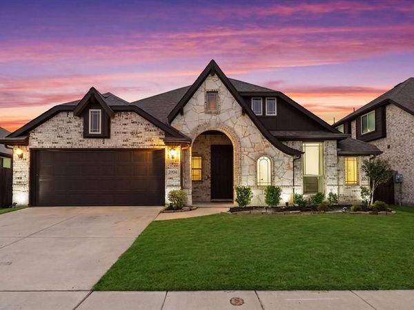 3904 Holly Springs Lane, Kaufman, TX 75142