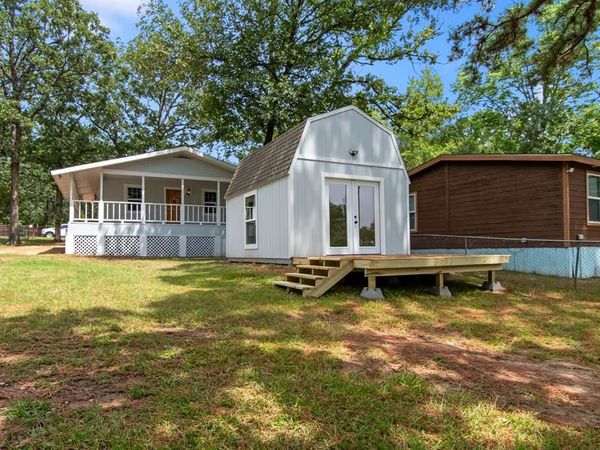 178 Indian Gap Drive, Mabank, TX 75156