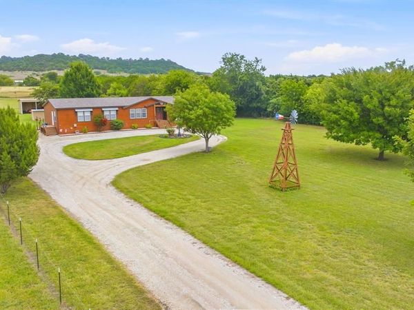 2914 Oak Court, Granbury, TX 76048