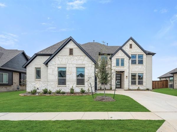 2415 Cornwall Lane, Forney, TX 75126