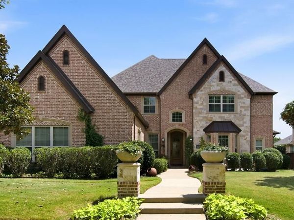 1913 Arrington Court, Colleyville, TX 76034