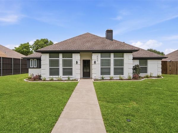 4229 Emerson Drive, Plano, TX 75093