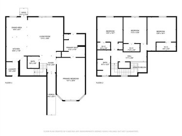 10852 Copper Hills Lane, Fort Worth, TX 76108