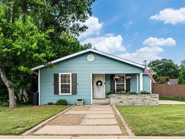 4837 Birchman Avenue, Fort Worth, TX 76107