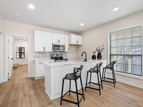 1320 W Morton Street, Denison, TX 75020
