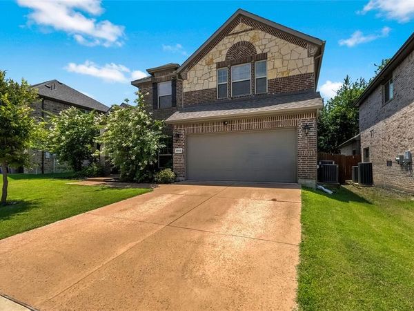 4002 Magnolia Ridge Drive, Melissa, TX 75454