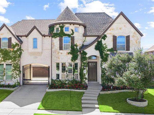4664 Maverick Way, Carrollton, TX 75010