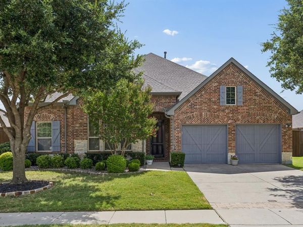 6204 Indian Blanket Trail, Flower Mound, TX 75028