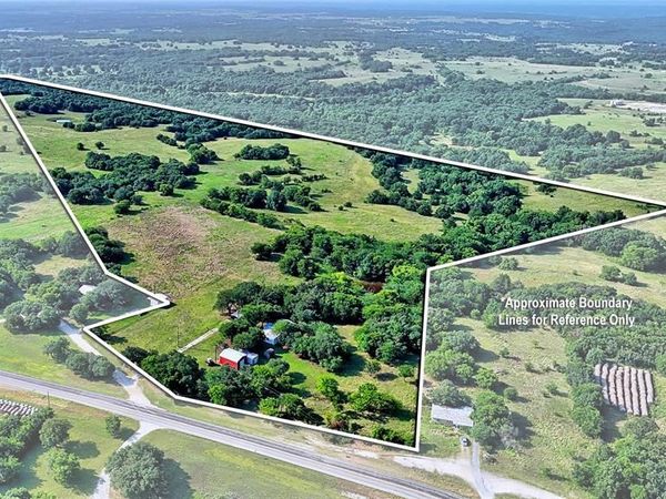 408 FM 922, Forestburg, TX 76239