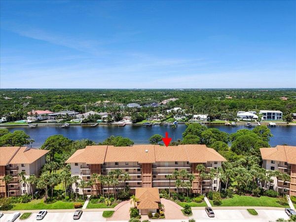 2001 Marina Isle Way, Unit 405, Jupiter, FL 33477