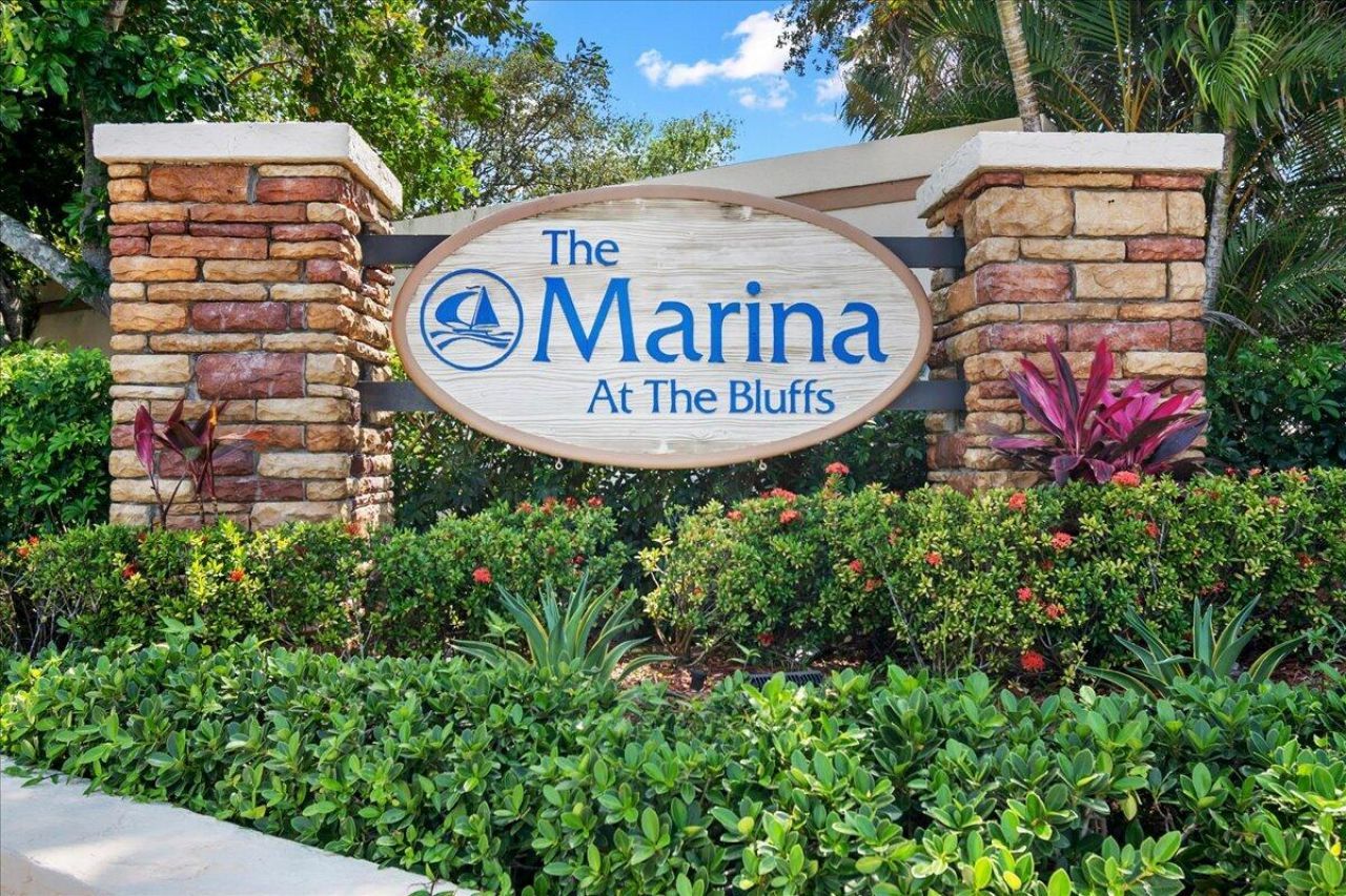 2001 Marina Isle Way, Unit 405, Jupiter, FL 33477 Photo