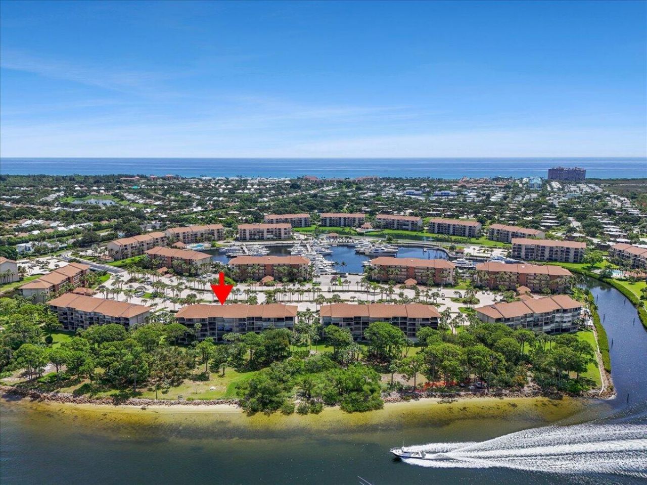 2001 Marina Isle Way, Unit 405, Jupiter, FL 33477 Photo
