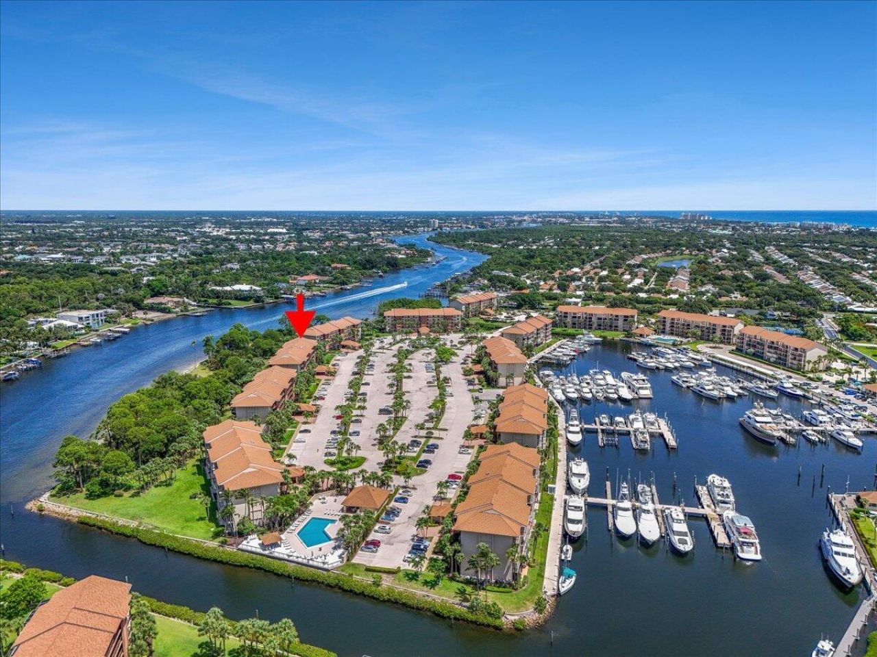 2001 Marina Isle Way, Unit 405, Jupiter, FL 33477 Photo