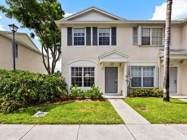 3165 SW 50TH Street, Dania Beach, FL 33312