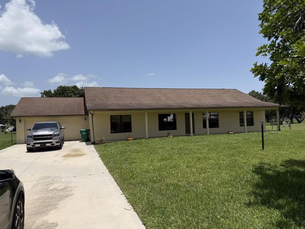 8451 SW 14TH Lane, Okeechobee, FL 34974