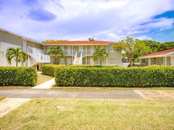 217 Butler Street, Unit 6, West Palm Beach, FL 33407