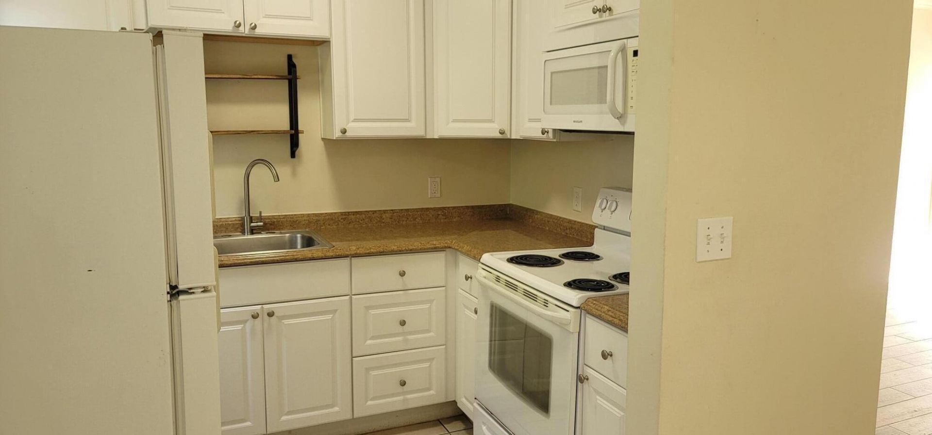 217 Butler Street, Unit 6, West Palm Beach, FL 33407 Photo