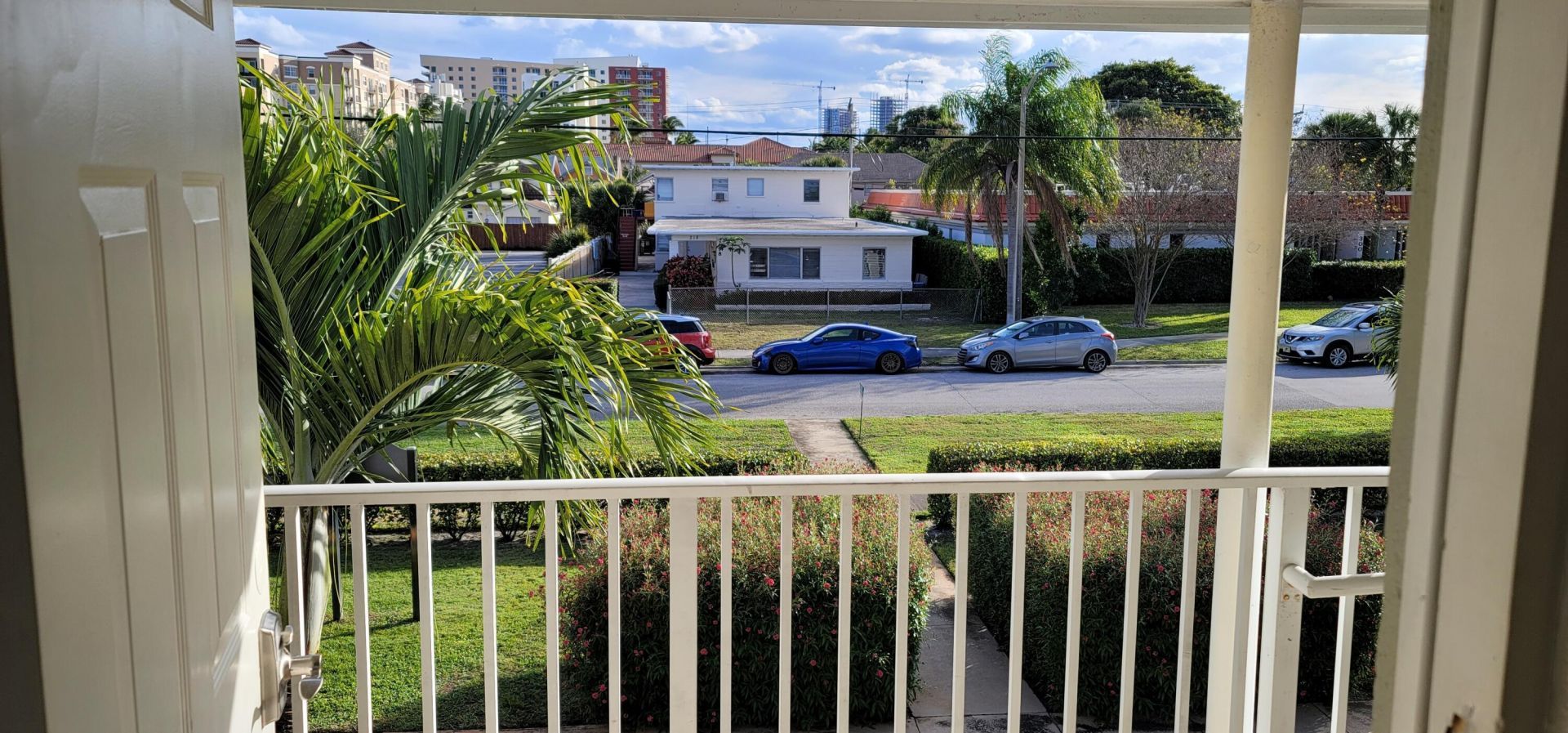217 Butler Street, Unit 6, West Palm Beach, FL 33407 Photo