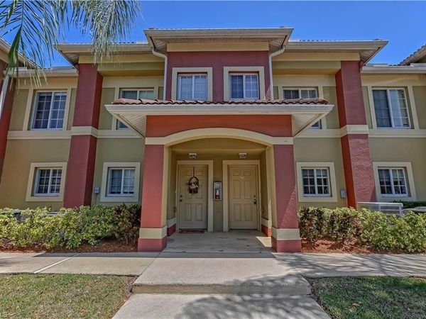 9445 IVY BROOK RUN , Unit 1106, FORT MYERS, FL 33913