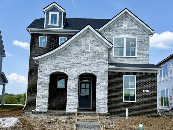 2047 Holbrook Rd , Mount Juliet, TN 37122