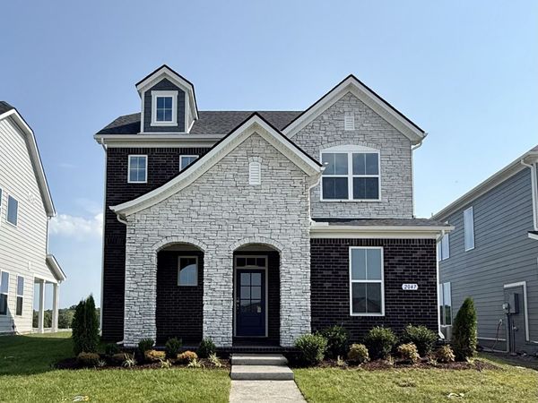 2047 Holbrook Rd, Mount Juliet, TN 37122