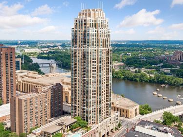 100 3rd Avenue S, Unit 2301, Minneapolis, MN 55401
