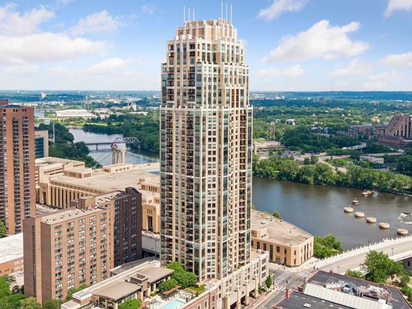 100 3rd Avenue S, Unit 2301, Minneapolis, MN 55401