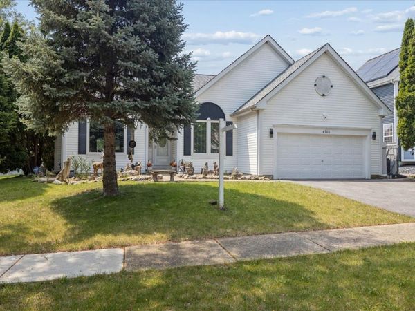 4700 Chapman Drive , Plainfield, IL 60586
