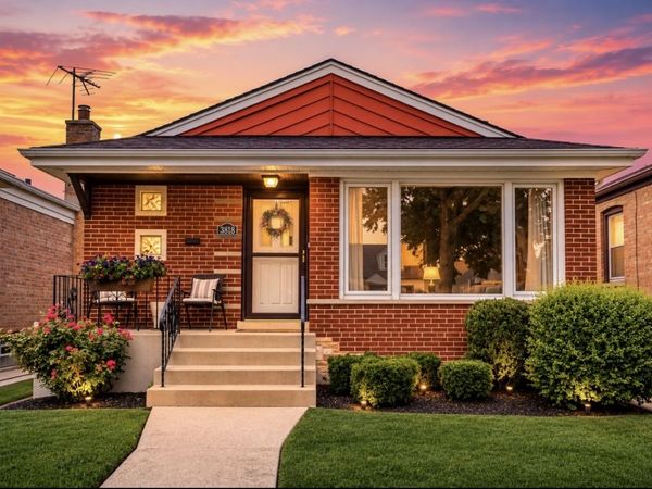 3818 W 110th Street , Chicago, IL 60655