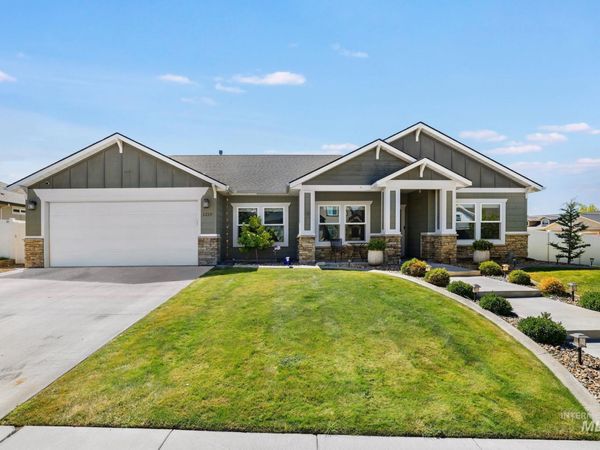 1210 Cole St, Kimberly, ID 83341