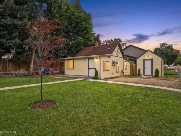 504 14th Ave N, Nampa, ID 83687