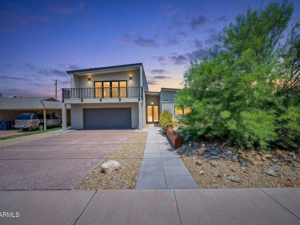 2325 N 64TH Street, Scottsdale, AZ 85257