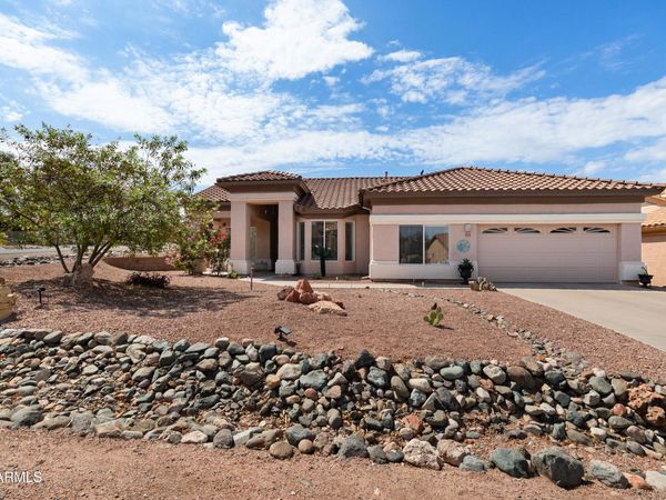 715 S WANDERING RIVER Road, Cornville, AZ 86325