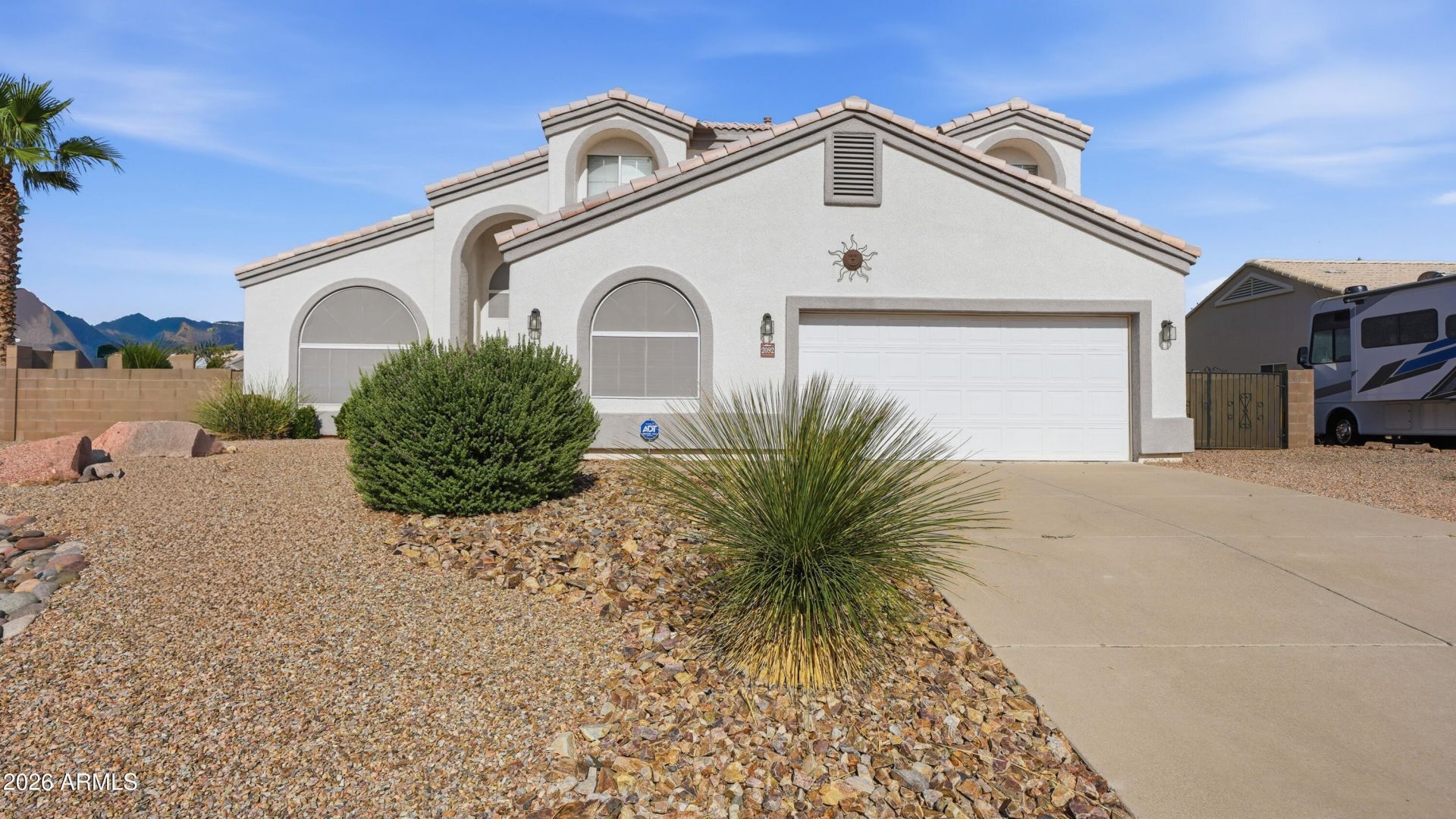 2092 Town And Country Drive, Sierra Vista, AZ 85635 Main Photo